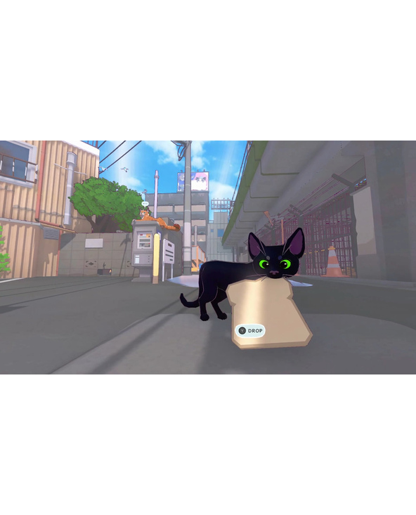 Fangamer Little Kitty, Big City