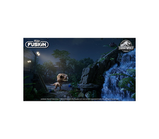 Maximum Games Funko Fusion - Deluxe Edition