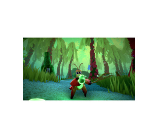 Iam8bit Another Crab's Treasure