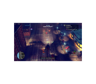 Microids The Precinct - Édition Limitée