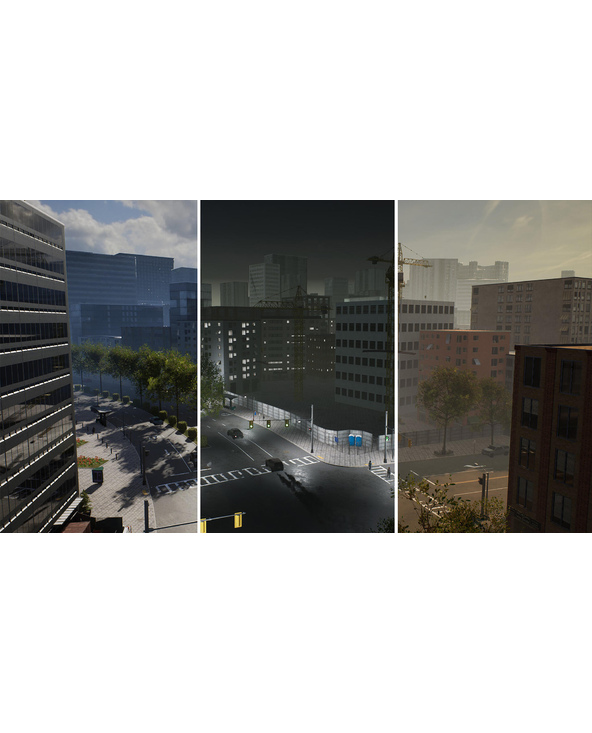 Astragon Police Simulator: Patrol Officers - Gold Edition