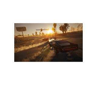 IO Interactive MindsEye