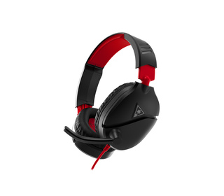 Turtle Beach Casque Recon 70 pour Nintendo Switch