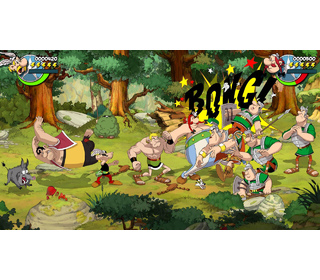 Microids Asterix & Obelix: Slap them All! 2