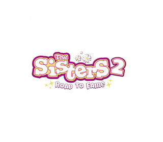 Microids The Sisters 2: Star des Réseaux