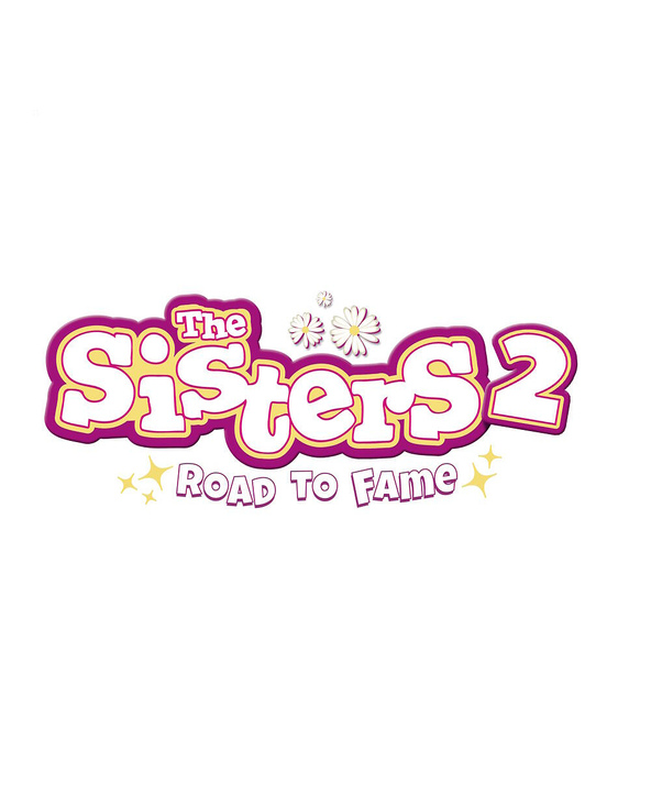 Microids The Sisters 2: Star des Réseaux