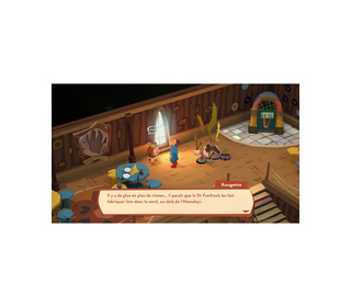 Microids Little Big Adventure - Twinsen’s Quest - Édition Limitée