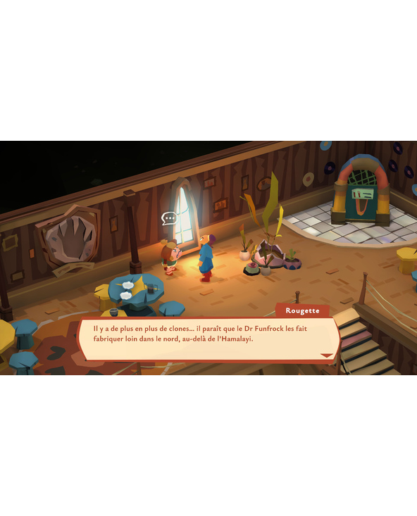 Microids Little Big Adventure - Twinsen’s Quest - Édition Limitée