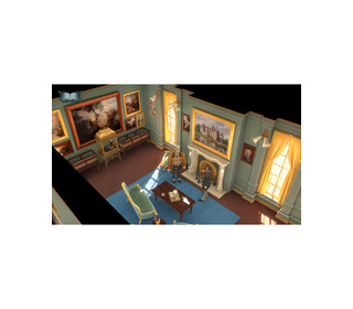 Microids Arsène Lupin - Voleur un jour