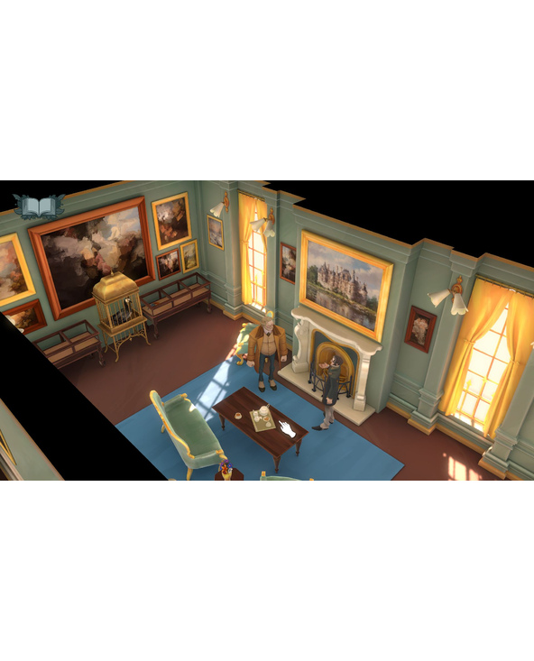 Microids Arsène Lupin - Voleur un jour