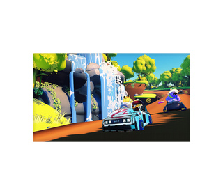 Microids Garfield Kart 2: All You Can Drift