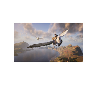 Warner Bros. Games Hogwarts Legacy: L'Héritage de Poudlard