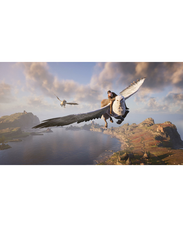 Warner Bros. Games Hogwarts Legacy: L'Héritage de Poudlard