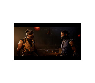 Warner Bros. Games Mortal Kombat 1