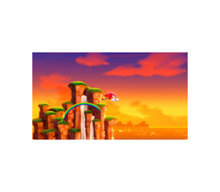 SEGA Sonic Superstars