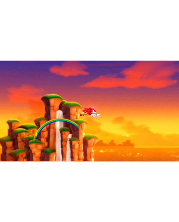 SEGA Sonic Superstars