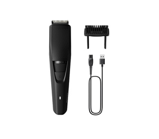 Philips BEARDTRIMMER Series 3000 BT3234/15 Tondeuse à barbe