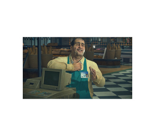 Capcom Dead Rising Deluxe Remaster - Special Edition