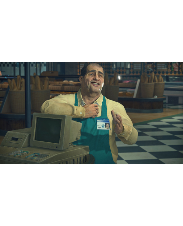 Capcom Dead Rising Deluxe Remaster - Special Edition