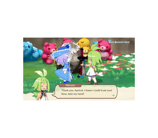 NIS America Phantom Brave: The Lost Hero - Deluxe Edition