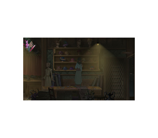 Just for Games Bye Sweet Carole