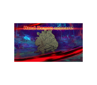 SEGA Demon Slayer -Kimetsu no Yaiba- Sweep the Board!