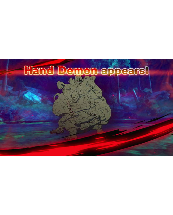 SEGA Demon Slayer -Kimetsu no Yaiba- Sweep the Board!