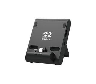 Hori PlayStand à double USB pour Nintendo Switch 2