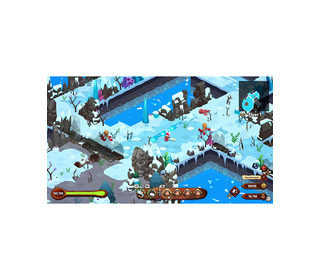 Maximum Games Cuisineer