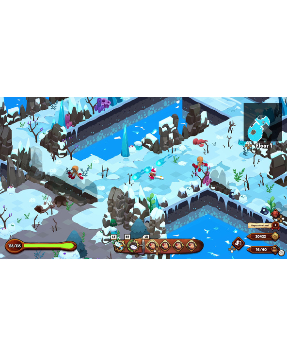 Maximum Games Cuisineer