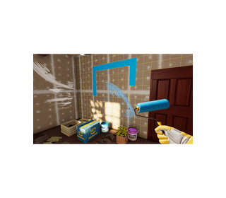 Merge Games House Flipper 2