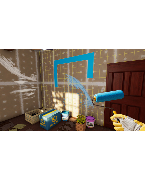 Merge Games House Flipper 2