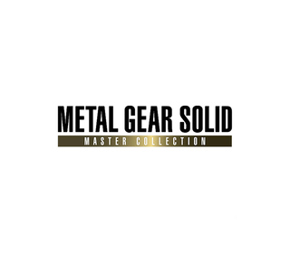Konami Metal Gear Solid: Master Collection Vol.1