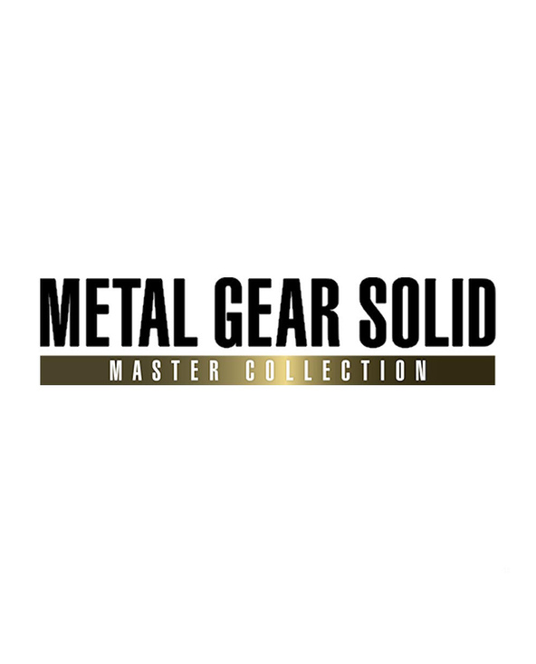 Konami Metal Gear Solid: Master Collection Vol.1