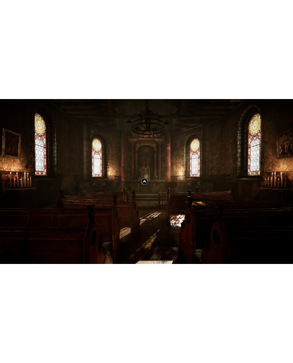 Microids L'Amerzone : Le Testament de l'explorateur - Limited Edition