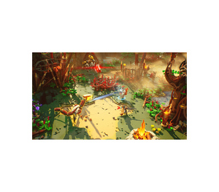 Sony Interactive Entertainment LEGO Horizon Adventures