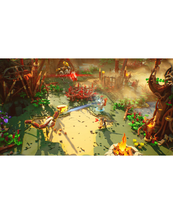 Sony Interactive Entertainment LEGO Horizon Adventures