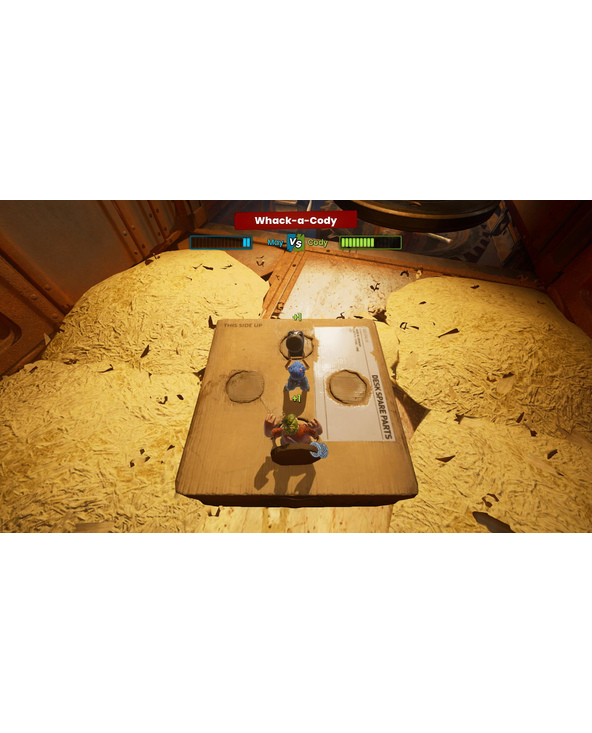 Electronic Arts It Takes Two