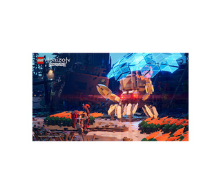 Sony Interactive Entertainment LEGO Horizon Adventures