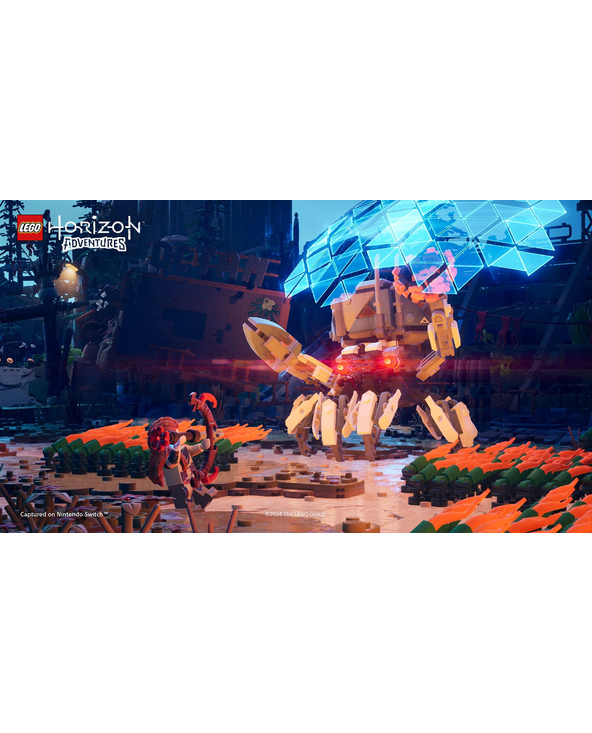 Sony Interactive Entertainment LEGO Horizon Adventures