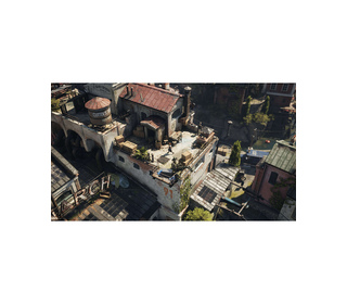 Perp Eriksholm The Stolen Dream