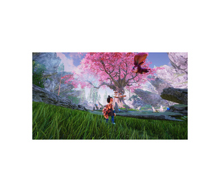 Microids KAKU: Ancient Seal