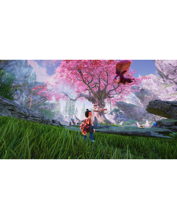 Microids KAKU: Ancient Seal