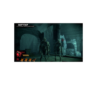 Microids The House of The Dead 2 Remake