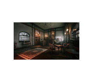 Microids Syberia - Remastered - Limited Edition