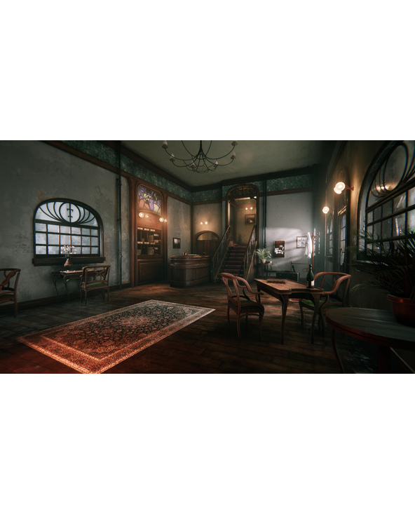 Microids Syberia - Remastered - Limited Edition