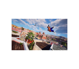 Microids Rooftops & Alleys: The Parkour Game - L’édition Dual Pack