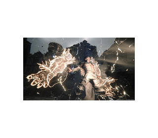 Square Enix Final Fantasy XVI