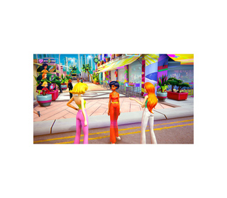 Microids Totally Spies! – Cyber Mission