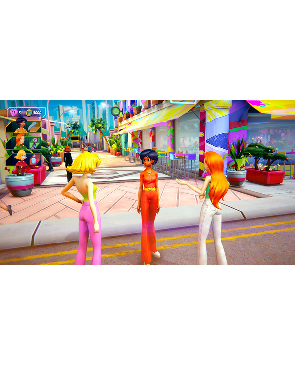 Microids Totally Spies! – Cyber Mission